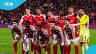 6 Arsenal stars to pull out of World Cup warm-ups due to UCL final