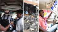 Abossey Okai Spare Parts Dealers Association urge GPRTU to disregard claims of increase of spare parts prices