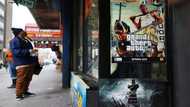 Grand Theft Auto maker to release new game's trailer in December