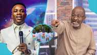 Prophet Telvin’s old prophecy about Kennedy Agyapong resurfaces as calls to lead The Base rises
