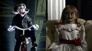 Company willing to pay volunteers close to Ghc8000 to watch 13 scariest movies ever made