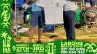 Laboma Beach Expo receive overwhelming endorsement from various sectors