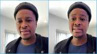 Krymi relocates to UK, opens up on the cost of living in video: "Waakye cost ¢130"