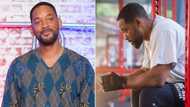 Will Smith shares physical and mental wellness journey, lets down walls on painful past