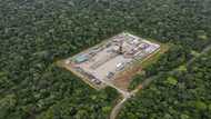 Ecuador says vote to halt Amazon oil drilling a 'terrible precedent'