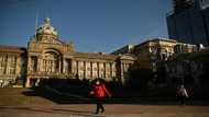 UK's second biggest city declares financial distress