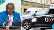 Afenyo-Markin alleges some NDC MPs use Uber to Parliament: "They are suffering"