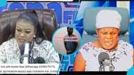 Auntie Naa causes Tiktok pastor’s arrest over alleged role in young lady’s death