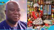 Ade Coker calls for government to consider implementing price control on goods, calls out market traders
