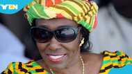 Mahama declares 3 days of national mourning following Nana Konadu Agyeman-Rawlings' death