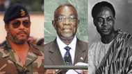 6 top African heads of state who once attended Achimota School