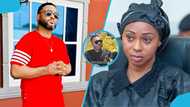 Safo Akofena publicly breaks silence on feud with Adwoa Safo and her GH₵3.7 million demand
