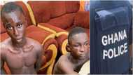 Killers of 10-year-old Ishmael Mensah cannot be jailed for more than 5 years - Police