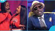 Daddy Lumba: Counsellor Lutterodt criticises Serwaa Amihere for announcing Lumba's death