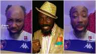 Big Akwes: Hilarious Kumawood Actor Laments About His Looks; Says He's Not Handsome