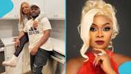 "My life is at risk": Throwback video of Beverly Afaglo fearing cancer resurfaces after death