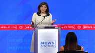 US business leaders start to rally around Republican candidate Nikki Haley