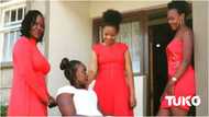 Meet 33-year-old woman who married herself after an accident left her crippled (photos, video)