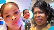 Controversial televangelist Agradaa responds to defamation lawsuit from businesswoman amid public outcry