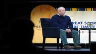Patagonia founder Yvon Chouinard, the reluctant businessman
