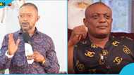 Owusu Bempah replies Maurice Ampaw, claims the lawyer often comes to him for money, video