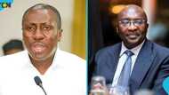 Election 2028: Afenyo-Markin speaks on calls for him to become Bawumia’s running mate