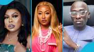 Joyce Boakye responds to Afia Schwar's claims about her and Ernest Owusu Bempah, video
