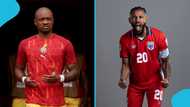 Ghana vs Panama LIVE updates as Black Stars chase opening victory