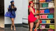 Fashion Forward: Cardi B performs at Grammys in 8kg heavy outfit