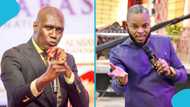 Prophet Kofi Oduro slams Bishop Obinim for publicly shaming Florence Obinim over divorce drama