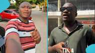 Furious Ghanaian bloggers corner content creator Taadi Bayinba over his recent comments