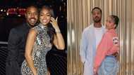 Lori Harvey Says Relationship With Michael B. Jordan Has Worked Because They Balance Each Other