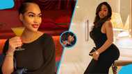 Video of Jessica Hartog partying with Stefflon Don resurfaces after arrest in €225 million case