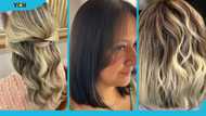 12+ Creative blowout hairstyles for females (with pictures)