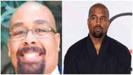Kanye West sued by pastor for using his sermon to compose 'Come to Life' song