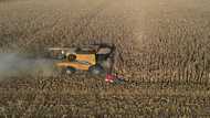 Argentina has surplus harvest, but farmers want more from Milei