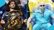 One of Chelsea's Club World Cup-winning players faces dark prophecy after recent success