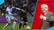 When Sir Alex Ferguson settled the Ronaldo vs Messi GOAT debate