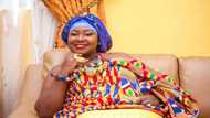 Dr Gifty Anti biography: Husband, siblings, wedding, daughter, photos