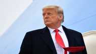 Trump paid $1 million in tax while in office but nothing in 2020