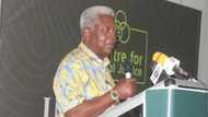 OSP: Many thought it is the final antidote to public corruption but far from that - Justice Aau
