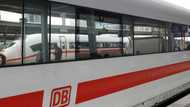 Deutsche Bahn suffers 16-fold jump in losses in first half