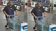 Good samaritans offer to help man accused of stealing diapers, wipes from store