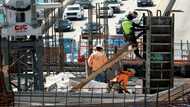 US hiring blows past expectations in March