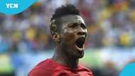 Ghana will always remember these 5 iconic goals by Asamoah Gyan, videos