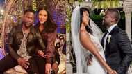 Kevin Hart, wife Eniko celebrate 5 years marriage anniversary with lovely messages