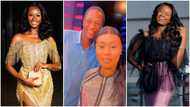Natalie Fort: Intern crushing on GHOne TV presenter speaks with her for the 1st time; adorable video sparks reactions