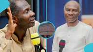 Prophet Badu Kobi Breaks Silence on Selling Church Building, video