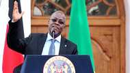 We'll All Die, but Let's Not Leave God, Magufuli's Message to Congregants Emerges