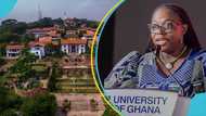 University of Ghana releases schedule for newly admitted students, details emerge